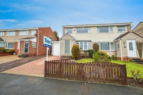 Hill View Road, Kimberworth, Rotherham, S61