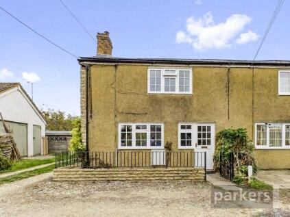 Newland, Witney, Oxfordshire, OX28