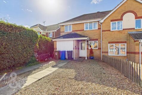 St. Andrews Road, Beccles