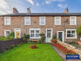 5, Oulton Terrace, Gelt Road, Brampton CA8 1QE