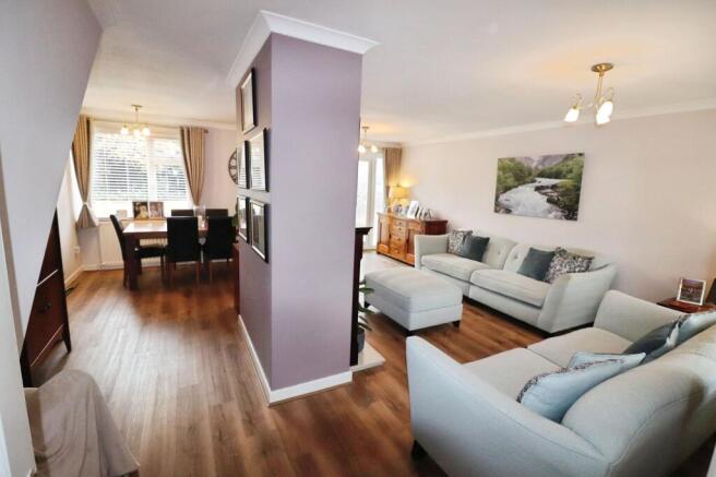 Pallett Drive, Nuneaton, CV11 photo 4