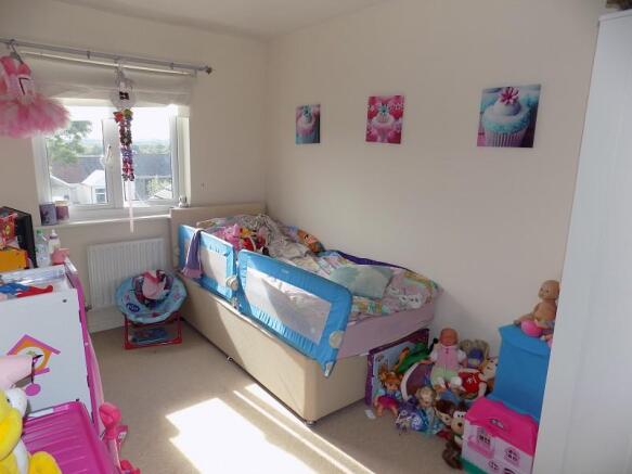 Bedroom 2