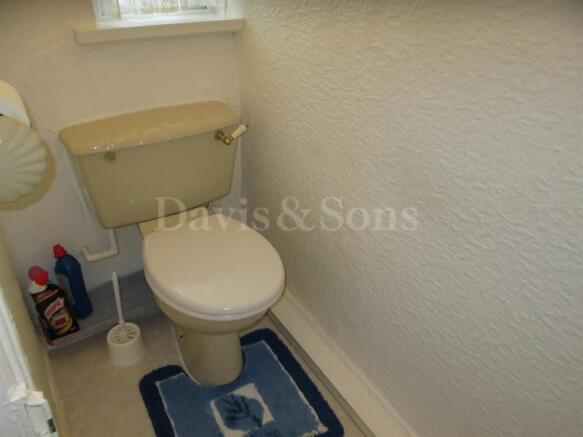 WC
