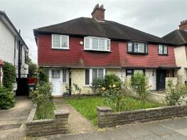 16, Neeld Crescent, Wembley HA9 6LW