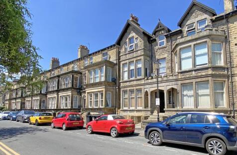 Park View, Harrogate, HG1