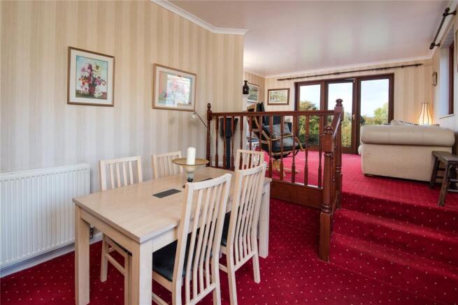 Dining/Sitting Room