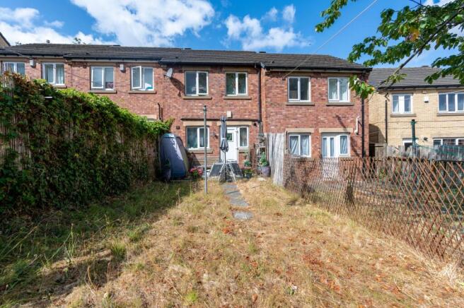 1 bed Terraced for sale Image 11