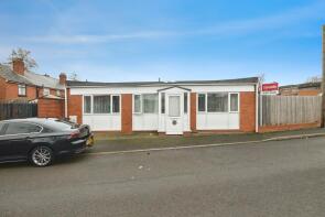 The Bungalow, Carden Close, West Bromwich B70 0BA