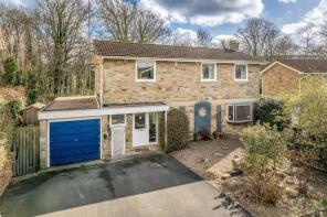 87, Riverside Park, Otley LS21 2RW
