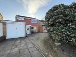 34, Georgeham Close, Wigston LE18 2HZ