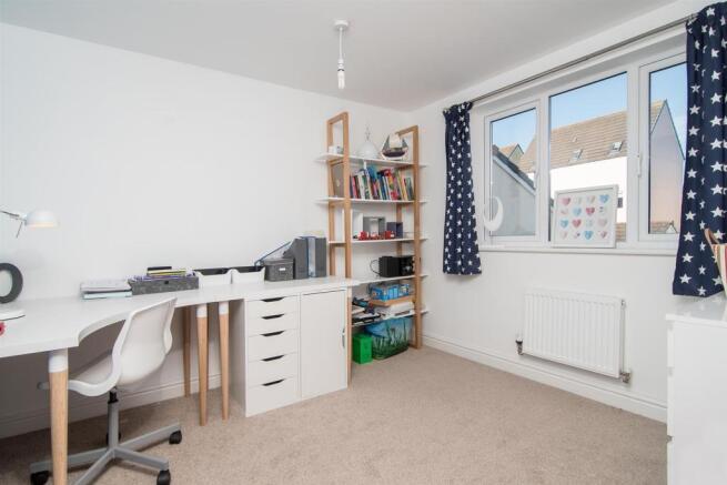 BEDROOM TWO