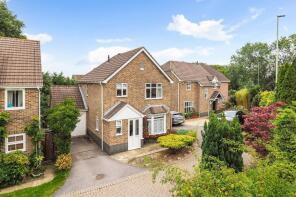 4, Kennet Road, Petersfield GU31 4LS