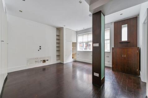 Seymour Place, Marylebone, London, W1H