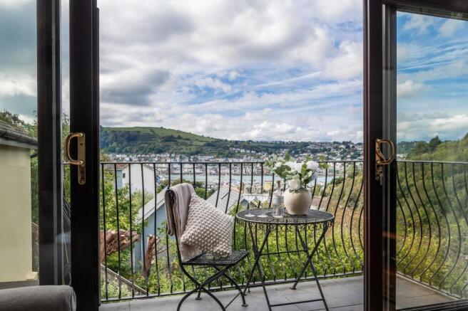 The Ridge, Kingswear, Devon photo 4