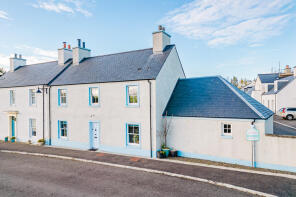 2, Jimmy Boyd Walk, Knockroon, Cumnock KA18 1FE
