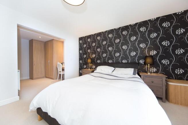 Bedroom 1