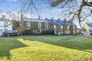 Gillmour House, Blennerhasset CA7 3RE