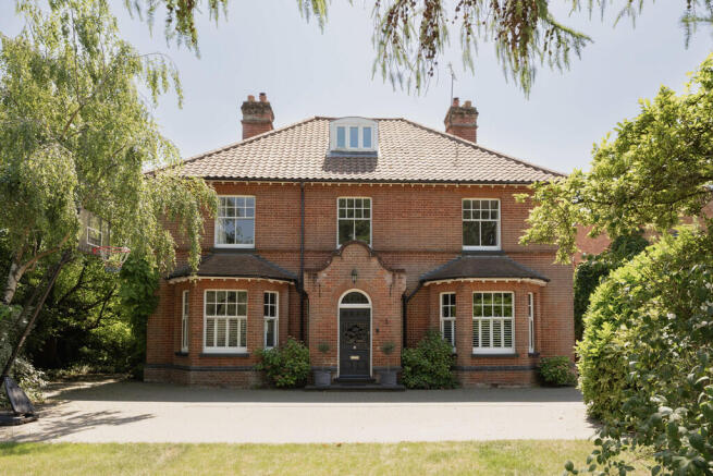45-Mulberry House...