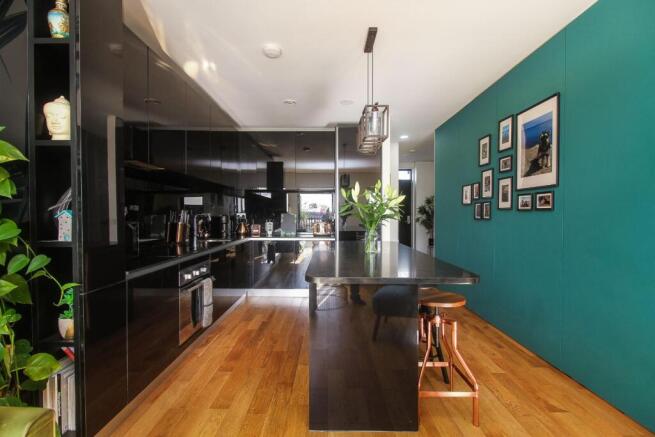 Kitchen / Diner