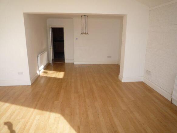 Front Living Room
