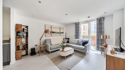 Chambers Apartments, 12 Frogley Park, Barking, IG11 0ZW