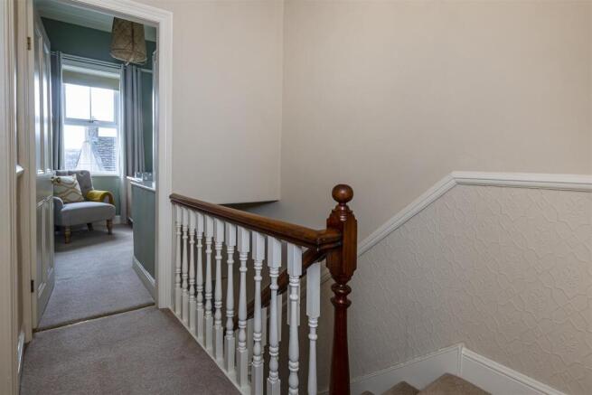 Firs Floor Landing