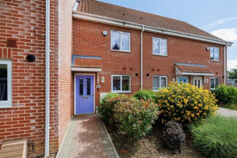 Heritage Green, Kessingland, Lowestoft