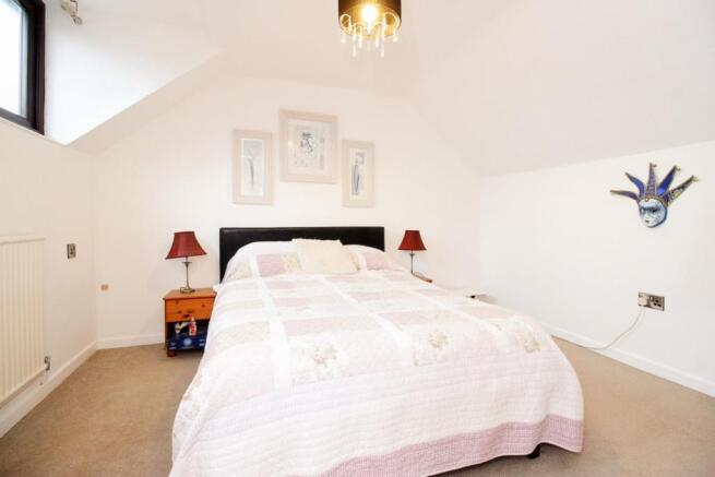Bedroom Four