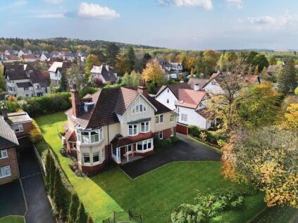 Rutland Drive, Harrogate, HG1