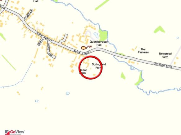 Location Plan