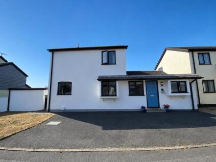 Alma Road, Brixham, Devon