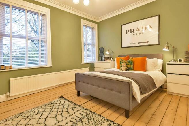 Bedroom 1