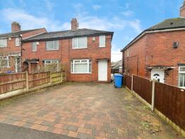 34, Lincoln Road, Burslem, Stoke-on-trent ST6 3DE