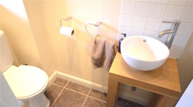 Cloakroom