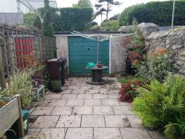 Flat 4, 4, Alexandra Terrace, Penzance TR18 4NX