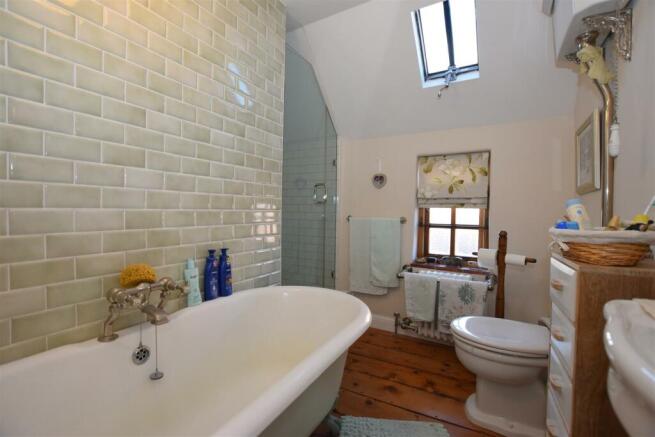 32 Ratclifffe Lane, Sheepy Magna
