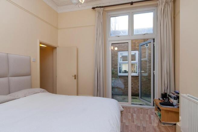 Primary Bedroom Revers