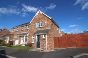 20, Thirlwall Court, Newcastle Upon Tyne NE12 8WF