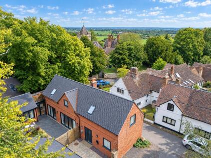 Little Wenlock, Telford, Shropshire, TF6 5BD