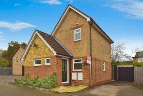 16, Laurel Close, Crownhill, Milton Keynes MK8 0DR