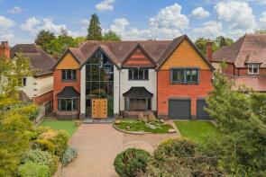 81, Alderbrook Road, Solihull B91 1NS