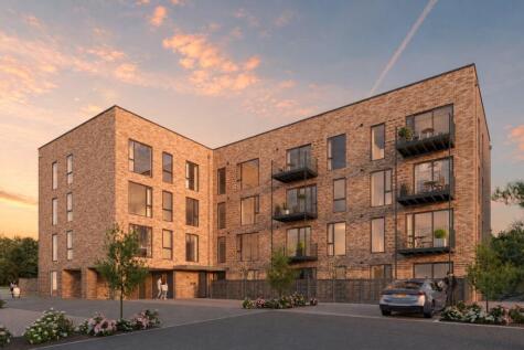 Topsham Road, Exeter, Devon