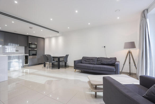 Spacious