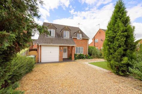 Blackbear Lane, Walsoken, Wisbech, Norfolk, PE13 3RU