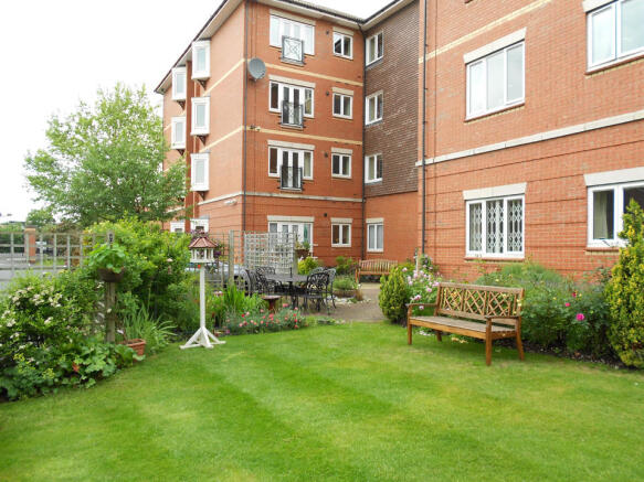 Brook Court