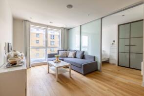 Flat 69, 213 Octavia House, Townmead Road, London SW6 2FH
