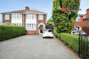 Wyndale, Church Hill, Deeside CH5 4AD