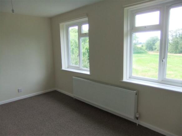 FRONT BEDROOM