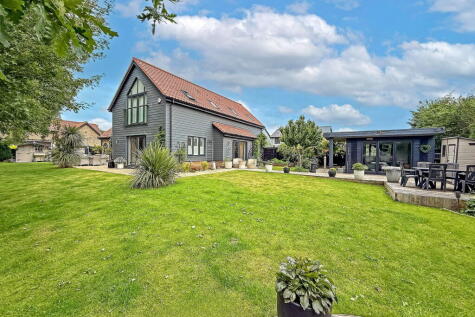 Stubbs Oak, Gamlingay SG19 3DQ