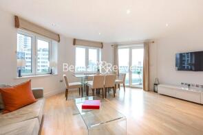 Apartment 7, Waterside Tower, The Boulevard, London SW6 2SU